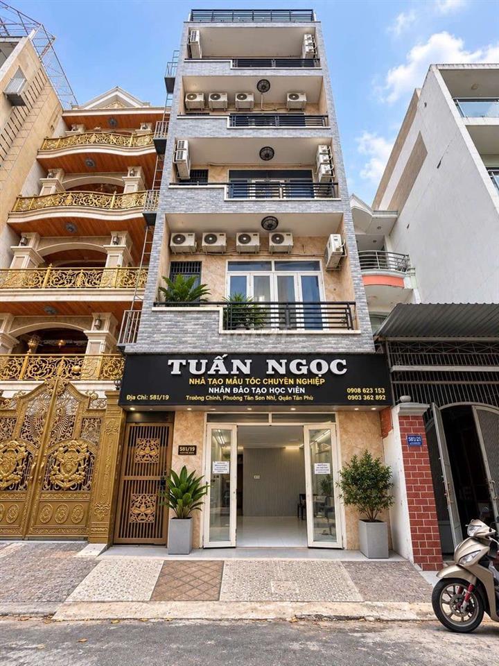 Mặt bằng  kinh doanh