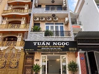 Mặt bằng  kinh doanh