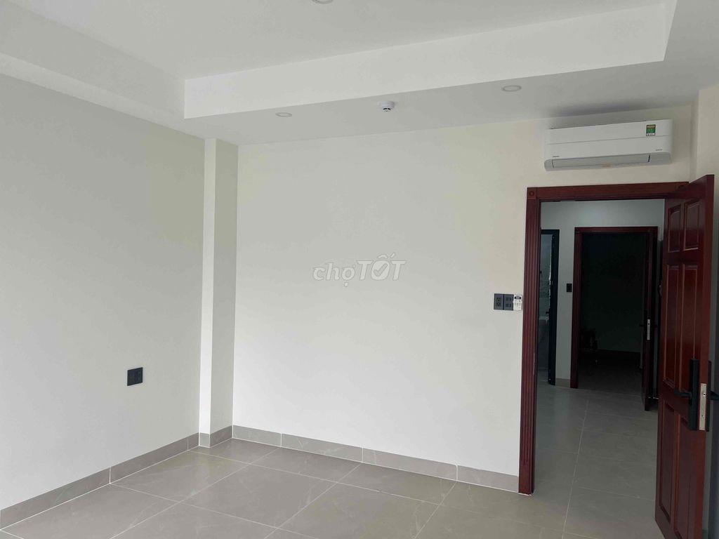 Cho thuê Căn hộ dịch vụ mới hoàn thiện.