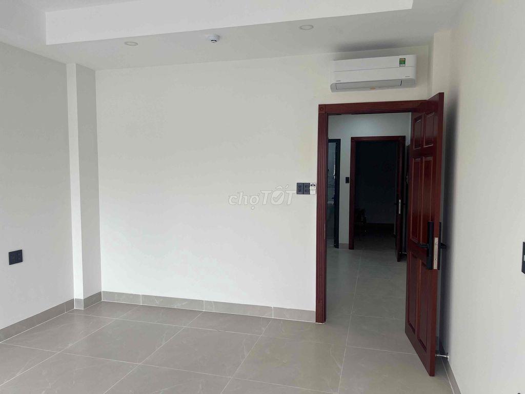 Cho thuê Căn hộ dịch vụ mới hoàn thiện.