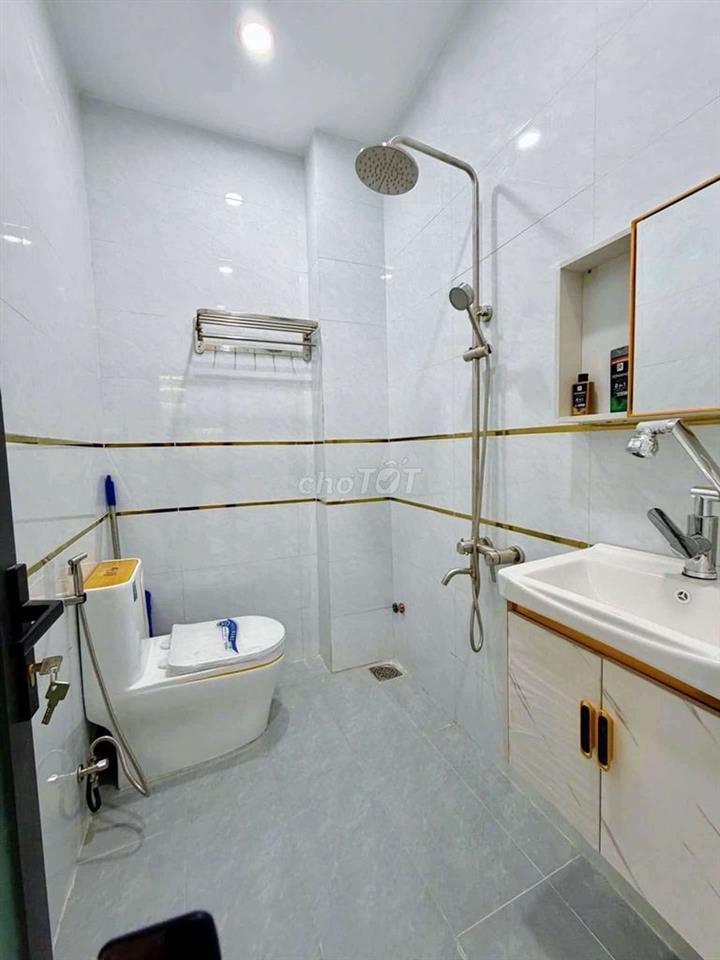 CHỦ GIẢM SÂU 1.2Tỷ - HXH LLQ - TRỊNH ĐÌNH TRỌNG - TÂN PHÚ