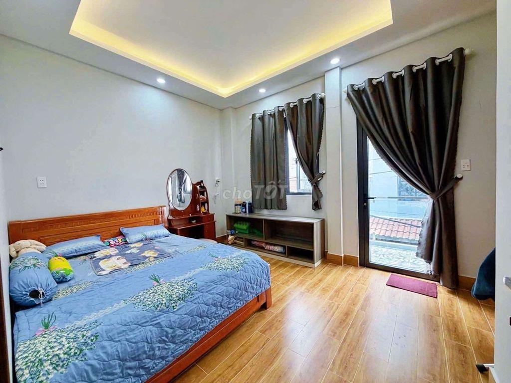 CHỦ GIẢM SÂU 1.2Tỷ - HXH LLQ - TRỊNH ĐÌNH TRỌNG - TÂN PHÚ
