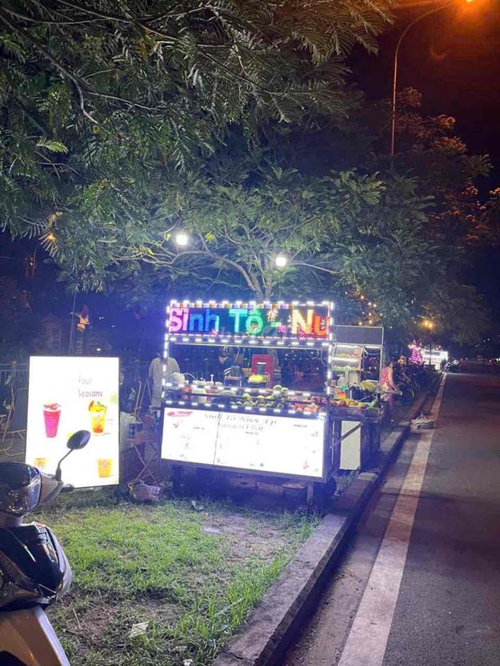 cần sang nhượng hoặc cho thuê