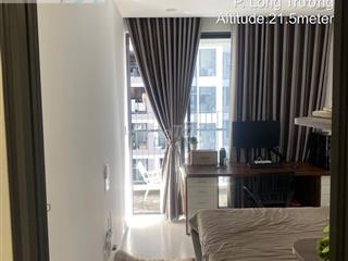 Cần bán chung cư MT Eastmark City Thủ Đức 60m2
