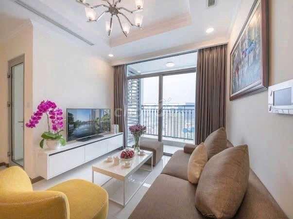 Căn hộ Vinhomes Grand Park 2PN 69m², nhà đẹp vào ở ngay