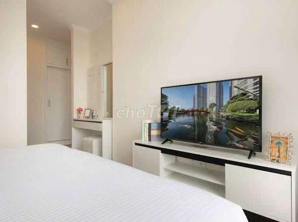 Căn hộ Vinhomes Grand Park 2PN 69m², nhà đẹp vào ở ngay