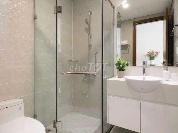Căn hộ Vinhomes Grand Park 2PN 69m², nhà đẹp vào ở ngay