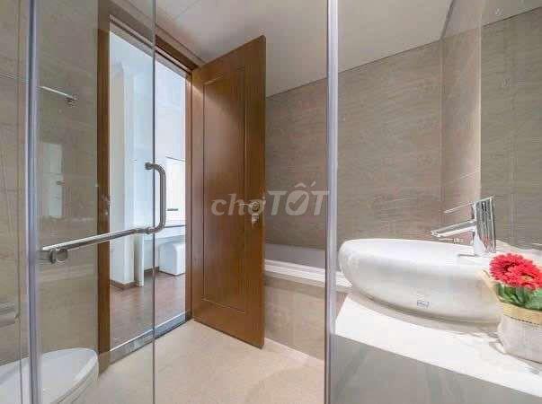 Căn hộ Vinhomes Grand Park 2PN 69m², nhà đẹp vào ở ngay