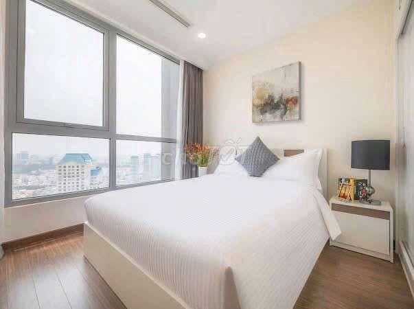 Căn hộ Vinhomes Grand Park 2PN 69m², nhà đẹp vào ở ngay