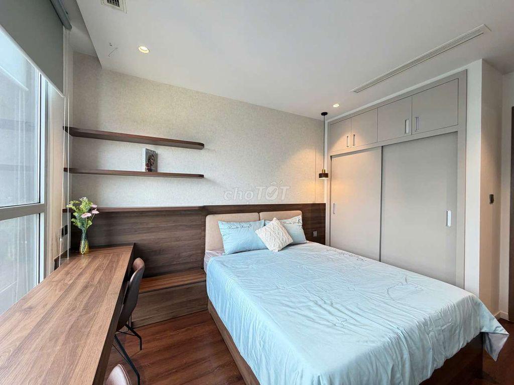 cho thuê căn hộ 1pn full nội thất cao cấp giá *** đẹp nhất