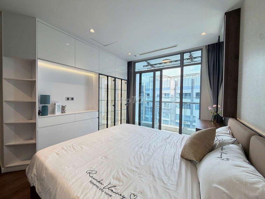 cho thuê căn hộ 1pn full nội thất cao cấp giá *** đẹp nhất