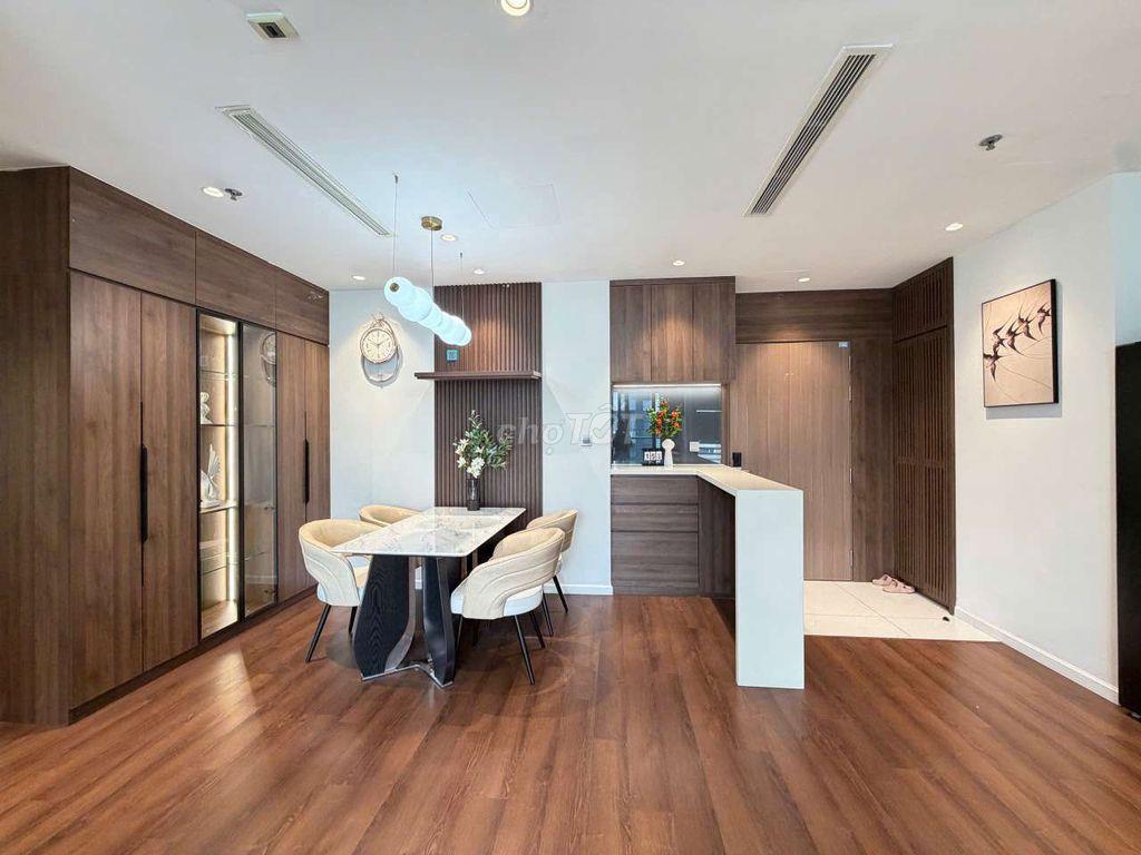 cho thuê căn hộ 1pn full nội thất cao cấp giá *** đẹp nhất