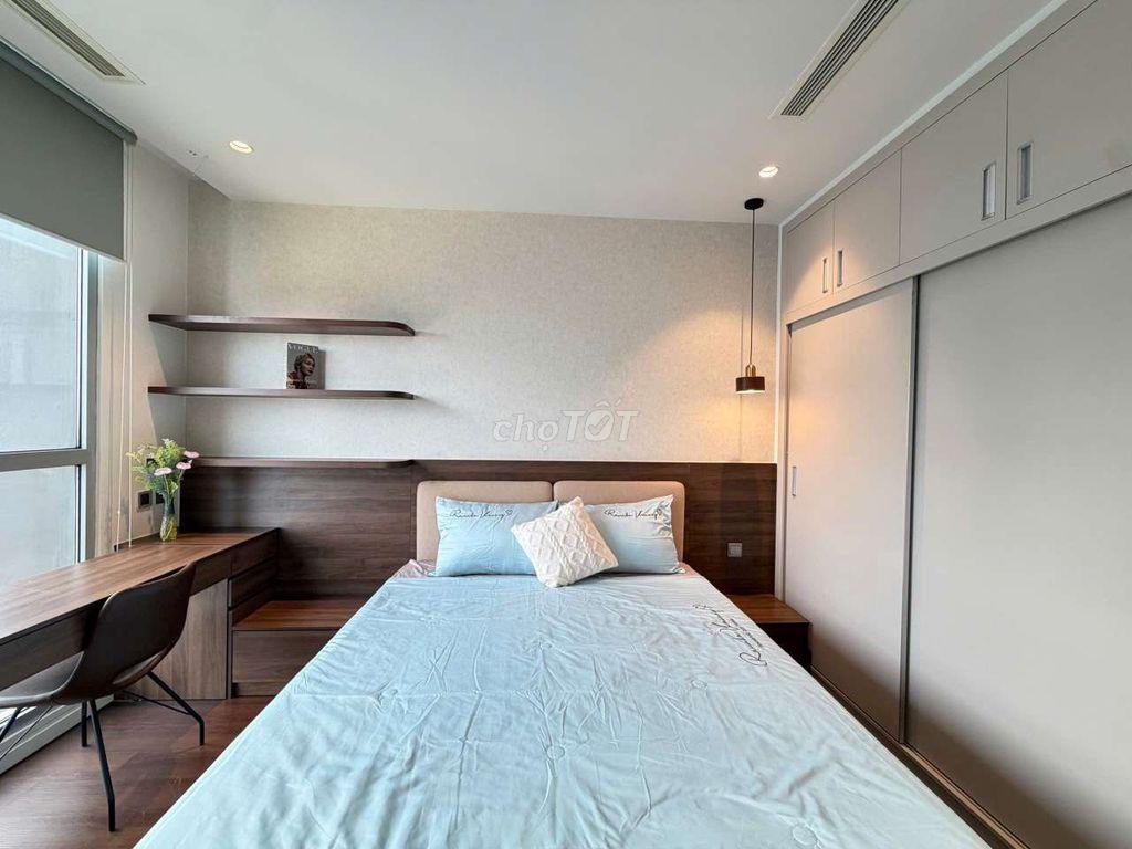 cho thuê căn hộ 1pn full nội thất cao cấp giá *** đẹp nhất