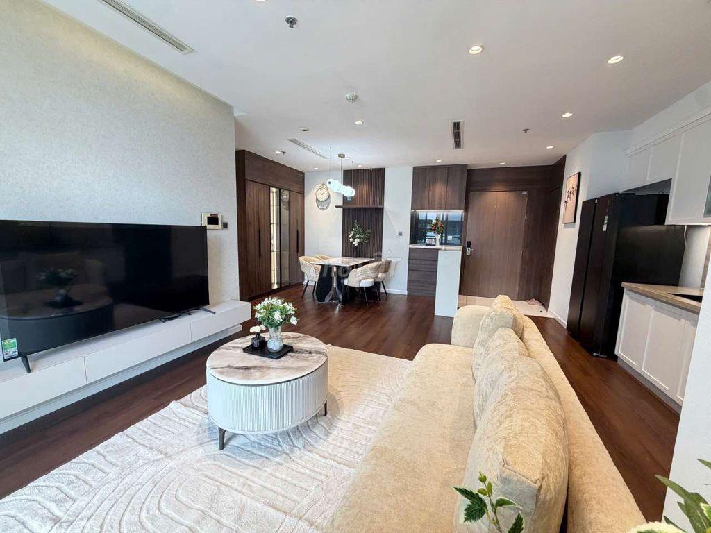 cho thuê căn hộ 1pn full nội thất cao cấp giá *** đẹp nhất