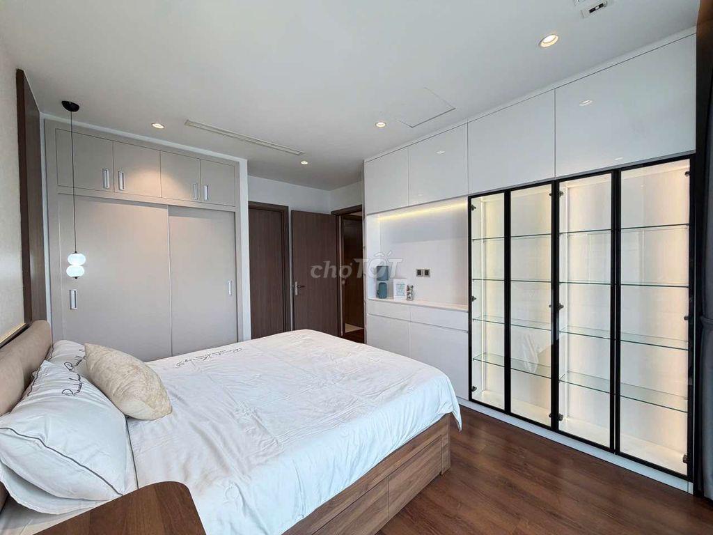 cho thuê căn hộ 1pn full nội thất cao cấp giá *** đẹp nhất