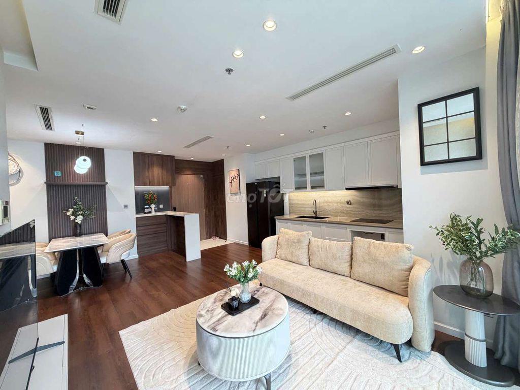 cho thuê căn hộ 1pn full nội thất cao cấp giá *** đẹp nhất
