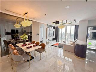 Chính chủ cho thuê căn 3PN Vinhomes Grand Park full nội thất cao cấp
