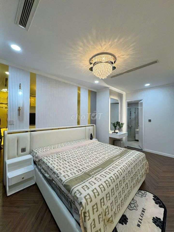 cho thuê 2pn cộng diện tích lớn nội thất mới 100% view thoáng mát đẹp
