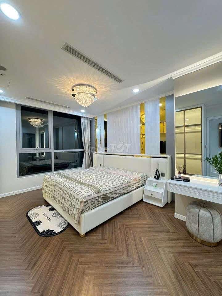 cho thuê 2pn cộng diện tích lớn nội thất mới 100% view thoáng mát đẹp