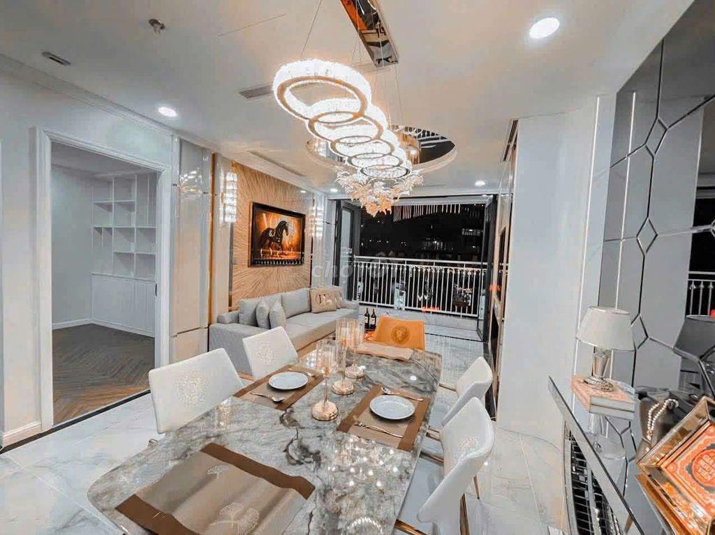 chuyên cho thuê 1PN-2PN-3PN Vinhomes Grand Park Giá *** vào ngay