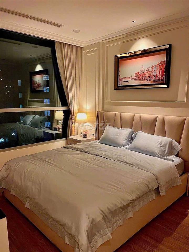 Cho thuê Studio/1PN Vinhomes Grand Park giá siêu hời chỉ 4.5tr