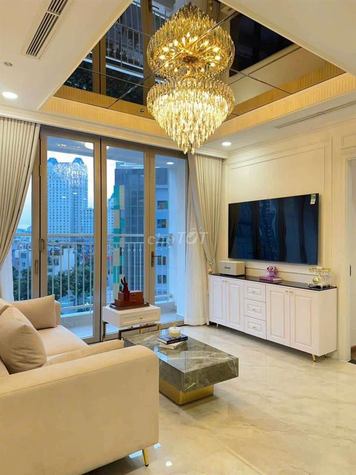 Cho thuê Studio/1PN Vinhomes Grand Park giá siêu hời chỉ 4.5tr