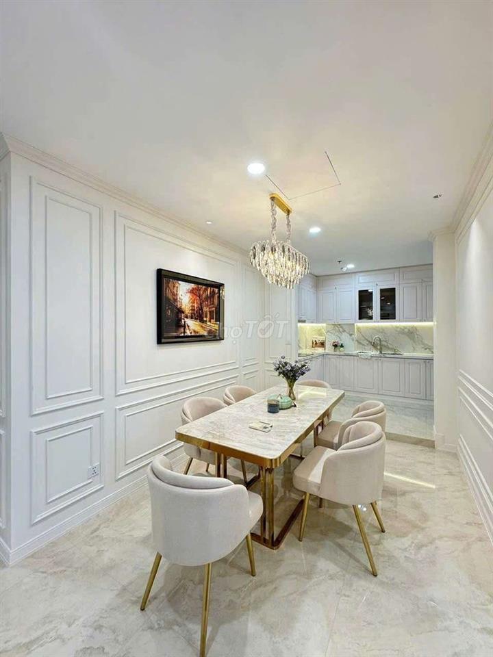Cho thuê Studio/1PN Vinhomes Grand Park giá siêu hời chỉ 4.5tr