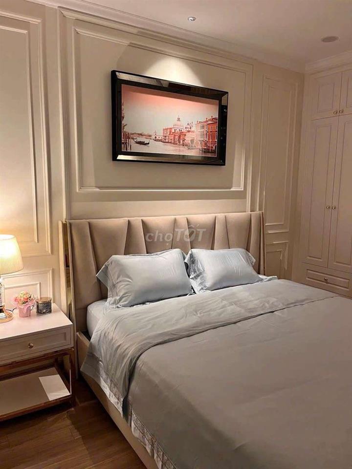 Cho thuê Studio/1PN Vinhomes Grand Park giá siêu hời chỉ 4.5tr