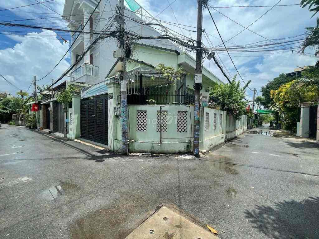 cho thuê nhà 138 m2, 3 PN, 9,5tr/ tháng tại Linh Tây, Thủ Đức