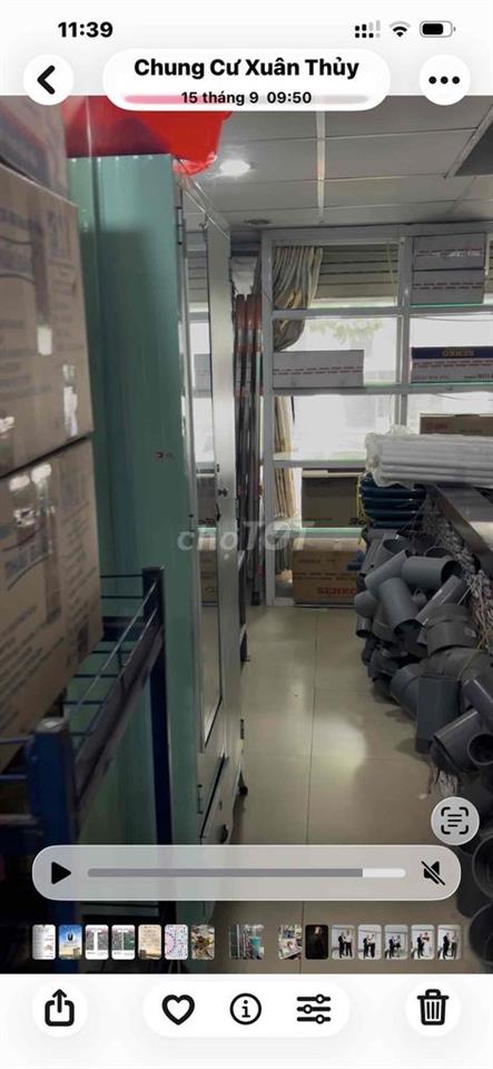 Cho Thuê Mặt Bằng Quốc Hương, Thảo Điền