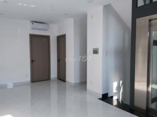 Nhà nguyên căn cho thuê làm văn phòng + ở