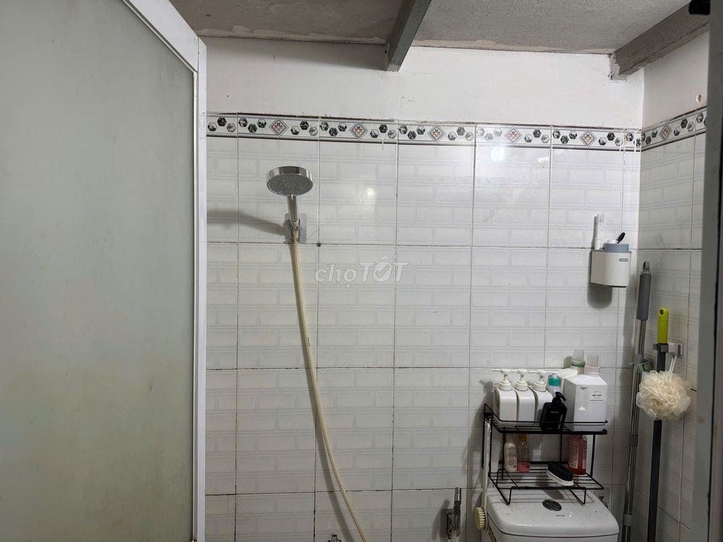Cho thuê phòng trọ Quận 9, số 28 Đường số 8-Tăng Nhơn Phú B (cũ)