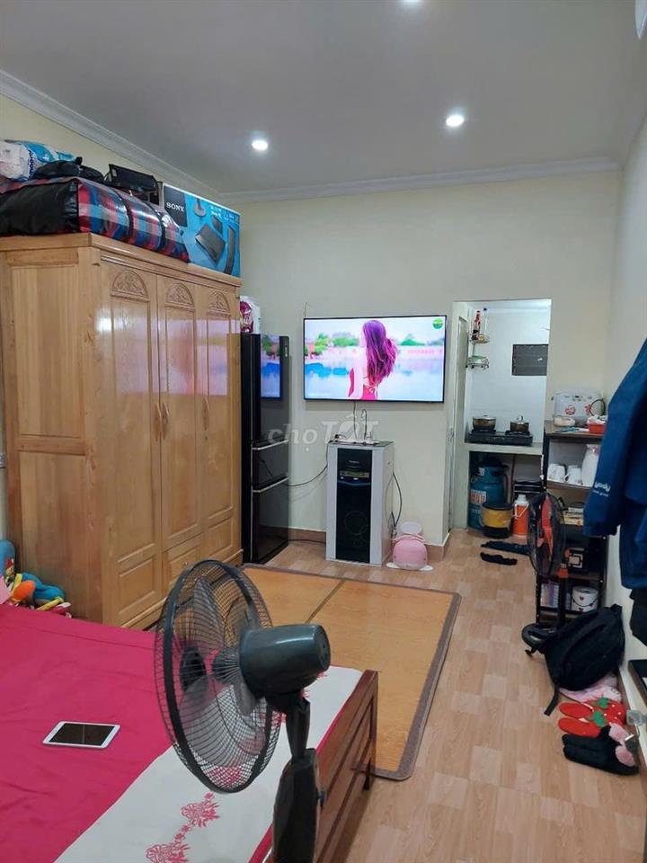 Chính chủ cho thuê nhà riêng