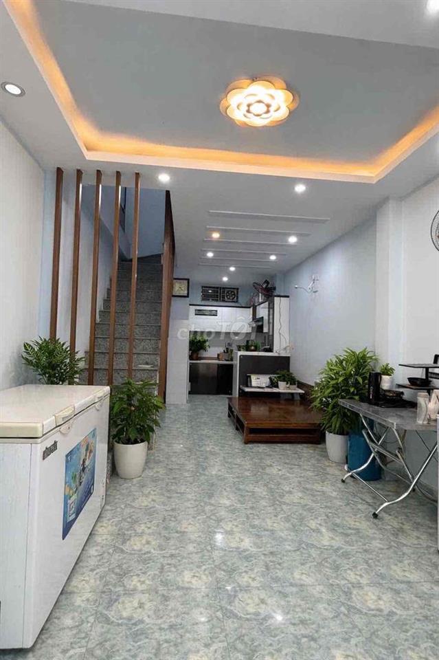 Cho thuê nhà nguyên căn trung tâm thành phố Đà Nẵng