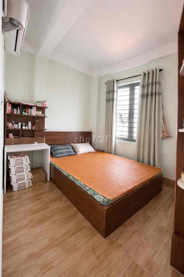 Cho thuê nhà nguyên căn trung tâm thành phố Đà Nẵng