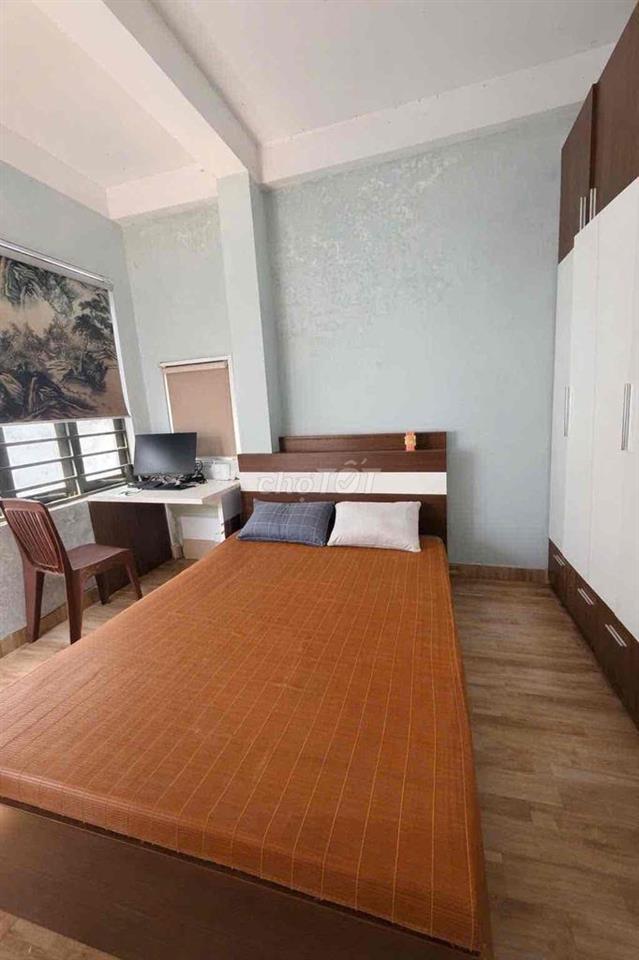 Cho thuê nhà nguyên căn trung tâm thành phố Đà Nẵng
