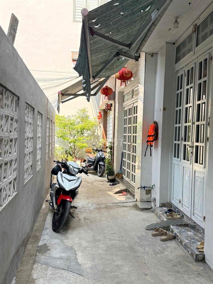 Cho thuê nhà nguyên căn trung tâm thành phố Đà Nẵng