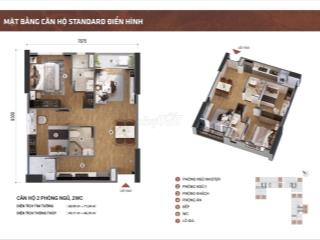 [CHÍNH CHỦ] BÁN NHANH CH CĂN GÓC– 3ty4-71 m2-2wc..2pn|NHẬN NHÀ T3/2027