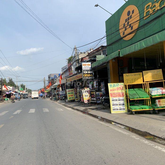 Chú Năm Cần Bán Nhà Này Để Chia Tài Sản ,5x20m ,1ty250.