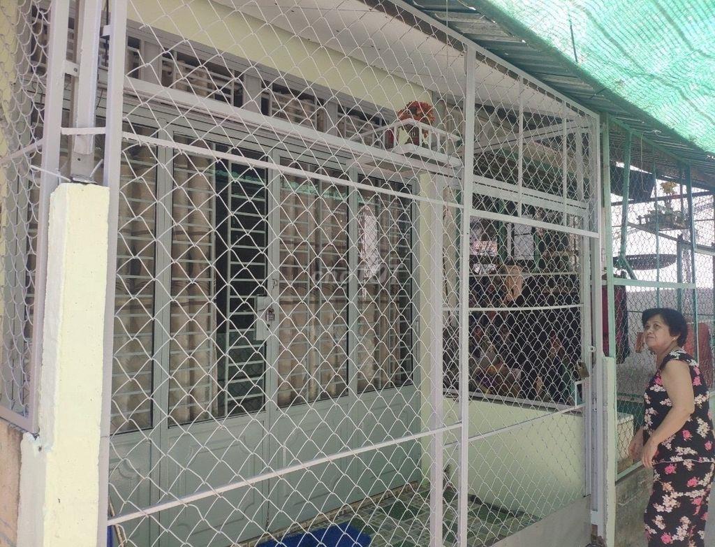 Cô Tư Bị Người Nhà Ăn Hiếp ,Đành Bán Căn Này Để Đi Nơi Khác Sống