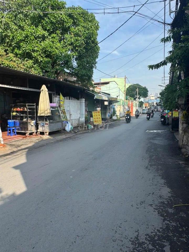 Nhà Cấp 4,Chị Mùi Bán ,Xuân Thới Sơn,Hóc Môn 650tr.