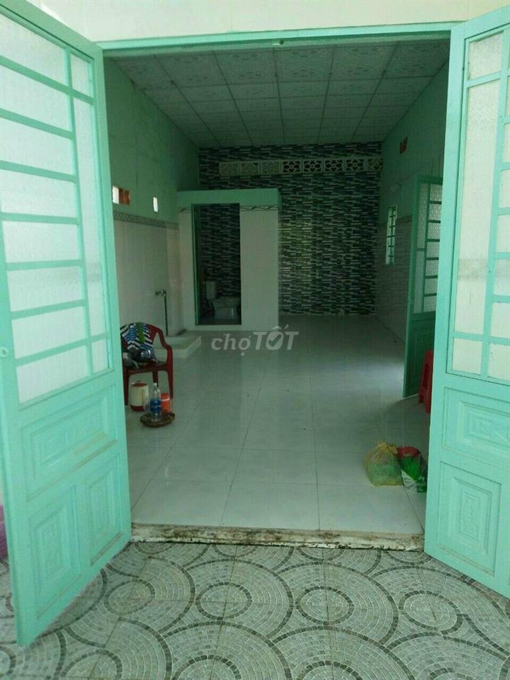 Nhà Cấp 4,Chị Mùi Bán ,Xuân Thới Sơn,Hóc Môn 650tr.