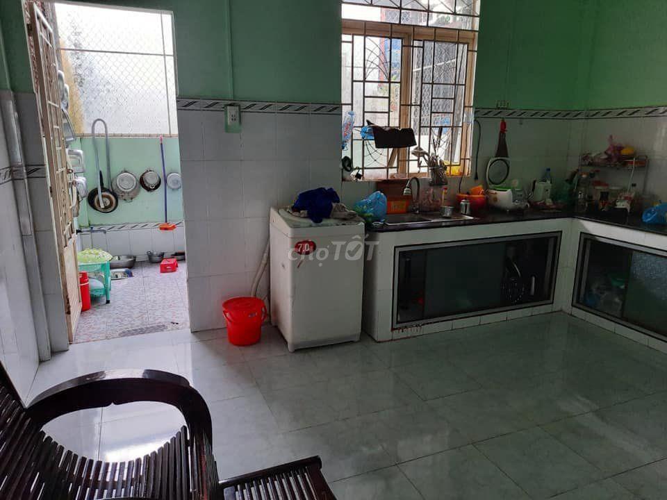 Nhà Cấp 4,Chị Mùi Bán ,Xuân Thới Sơn,Hóc Môn 650tr.