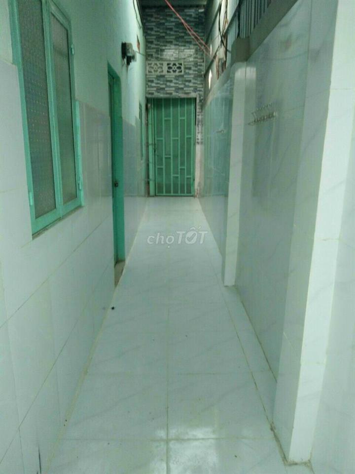 Nhà Cấp 4,Chị Mùi Bán ,Xuân Thới Sơn,Hóc Môn 650tr.