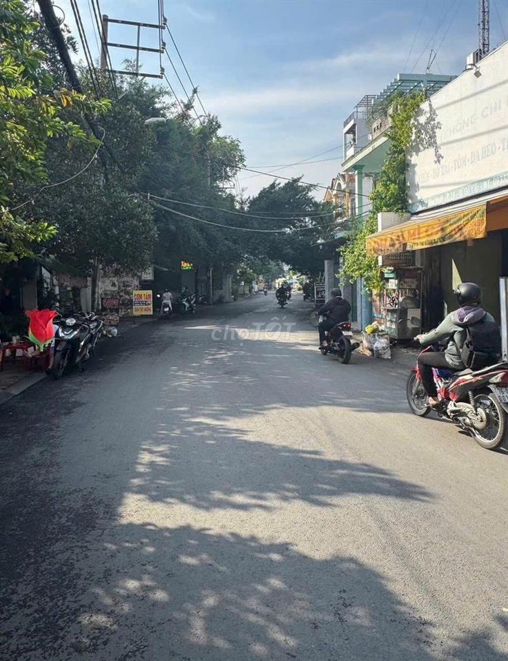 Nhà Cấp 4,Chị Mùi Bán ,Xuân Thới Sơn,Hóc Môn 650tr.
