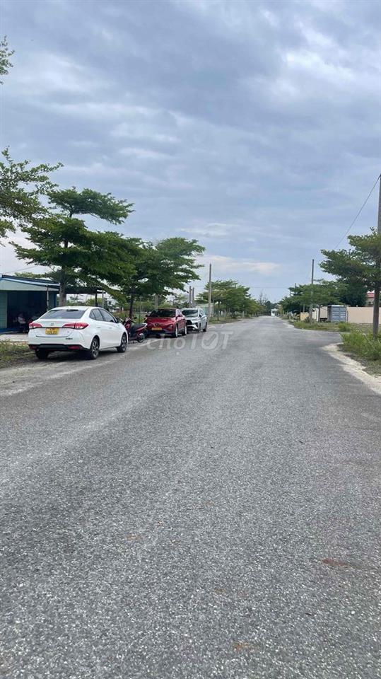 Đất nền dự án khu 7b , Điện Bàn Đông , tp Đà Nẵng
