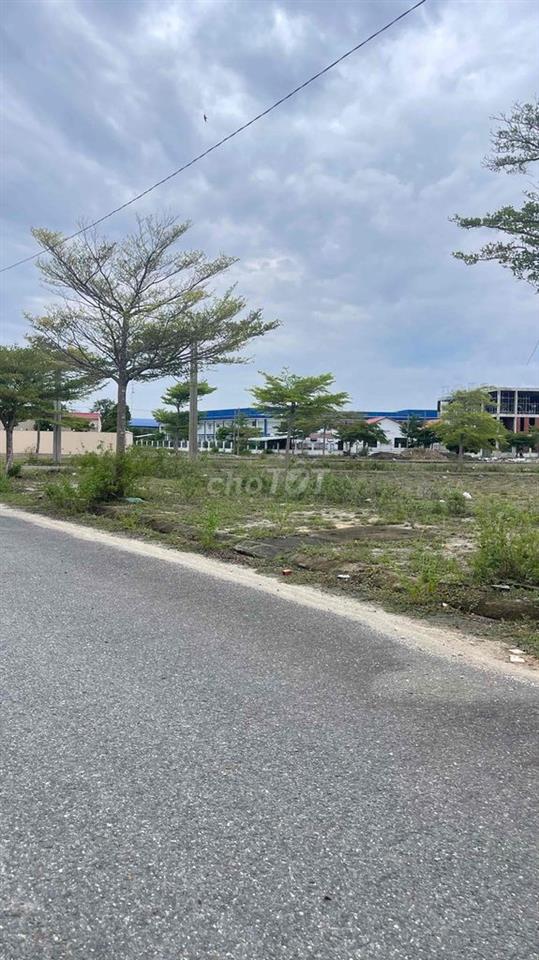 Đất nền dự án khu 7b , Điện Bàn Đông , tp Đà Nẵng