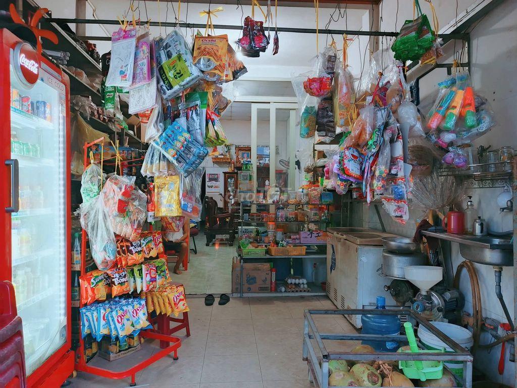 Bán nhà CẤP 4 quận Bình Tân TpHCM
