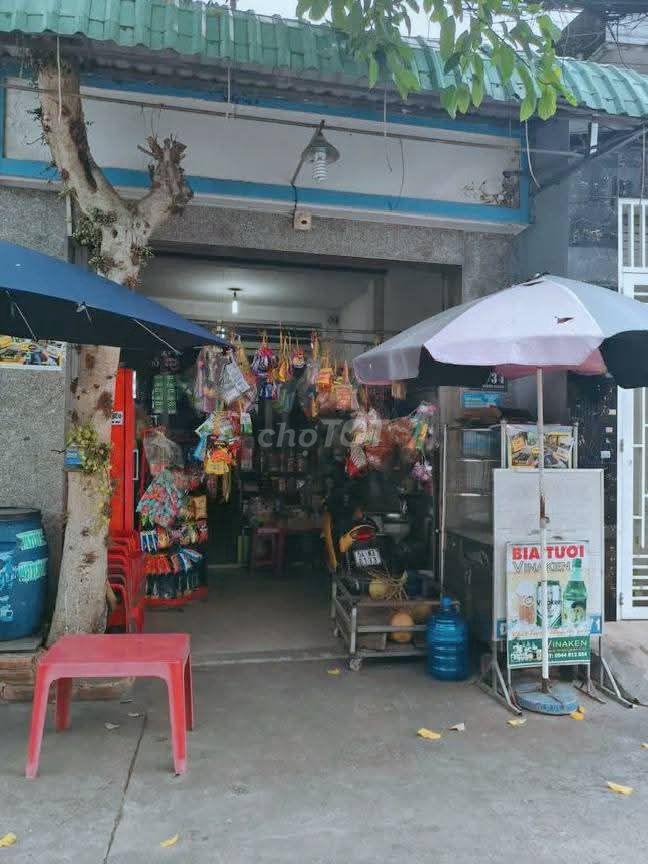 Bán nhà CẤP 4 quận Bình Tân TpHCM