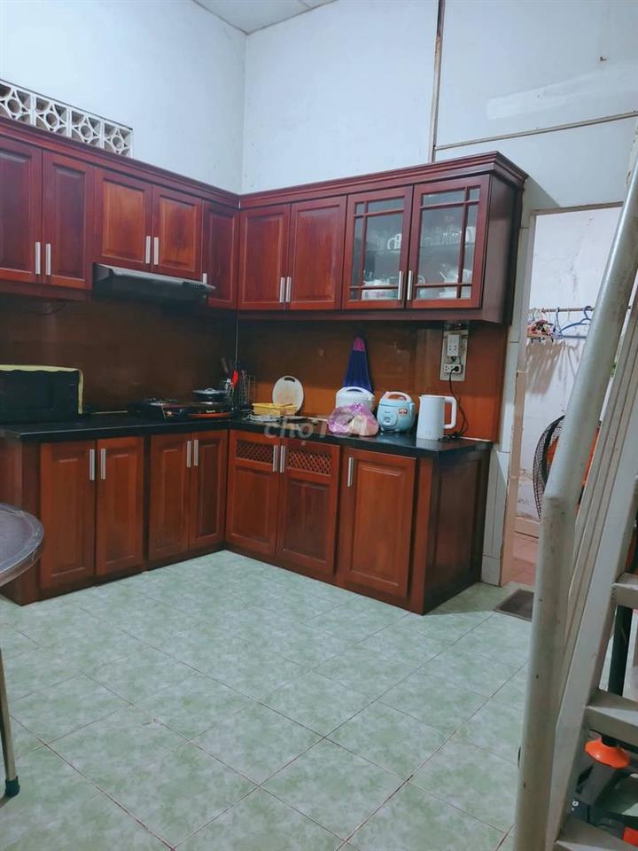 Bán nhà CẤP 4 quận Bình Tân TpHCM